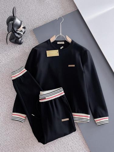 designer,replica,clothing,fake,1:1,lv,luxury,high quality Burberry Suit(2A41)