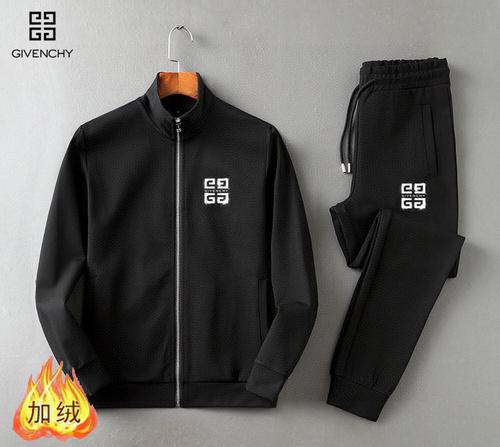 designer,replica,clothing,fake,1:1,lv,luxury,high quality Givenchy fleece cardigan suit (2276)