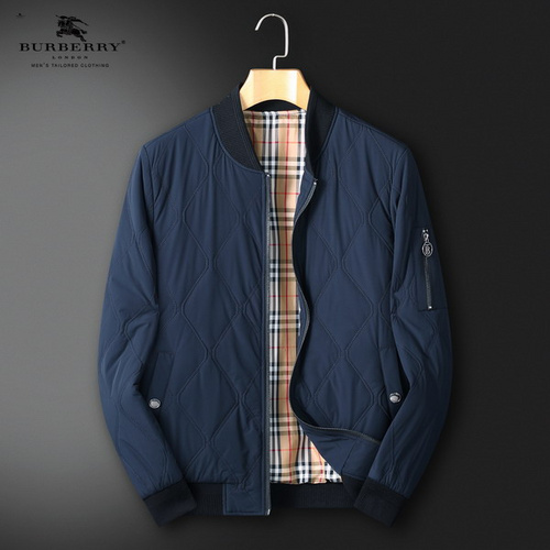 designer,replica,clothing,fake,1:1,lv,luxury,high quality Burberry cotton coat(0783)
