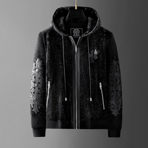 designer,replica,clothing,fake,1:1,lv,luxury,high quality Kroxin cotton coat(451E)
