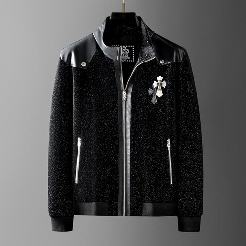 designer,replica,clothing,fake,1:1,lv,luxury,high quality Kroxin cotton coat(5BDD)