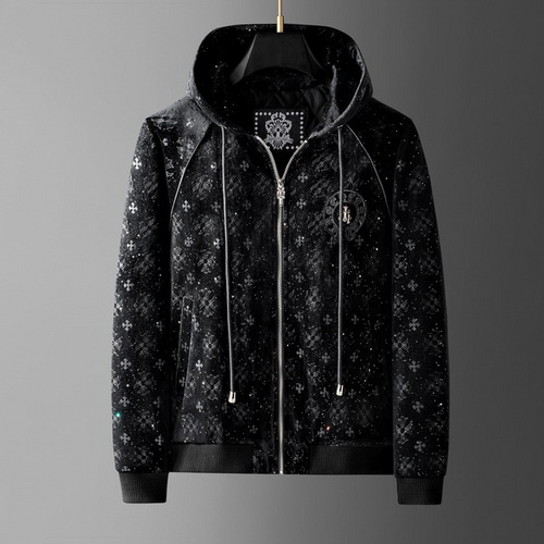 designer,replica,clothing,fake,1:1,lv,luxury,high quality Kroxin cotton coat(AE79)