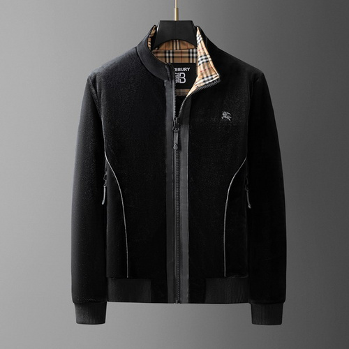 designer,replica,clothing,fake,1:1,lv,luxury,high quality Burberry cotton coat(60BA)