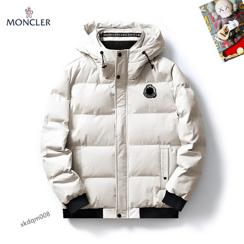 designer,replica,clothing,fake,1:1,lv,luxury,high quality Mouthless cotton coat(233A)