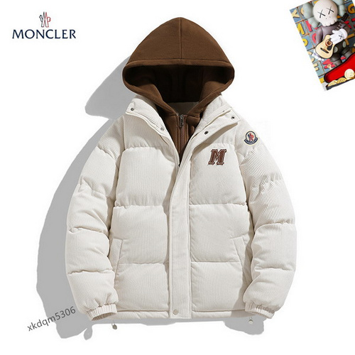 designer,replica,clothing,fake,1:1,lv,luxury,high quality Mouthless cotton coat (Dior B6)