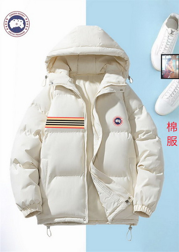 designer,replica,clothing,fake,1:1,lv,luxury,high quality Canada Goose Original Single Down Jacket (26EF)