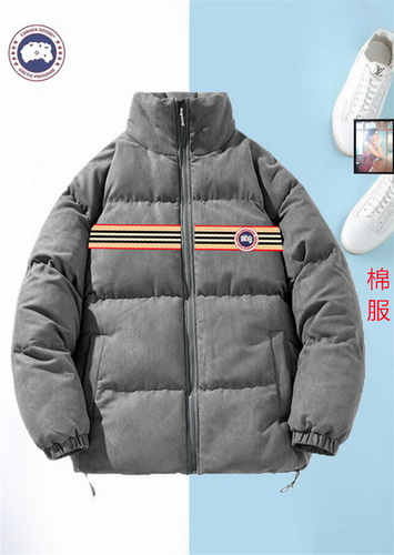 designer,replica,clothing,fake,1:1,lv,luxury,high quality Canada Goose Original Single Down Jacket (72DD)