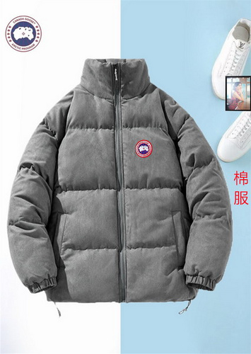 designer,replica,clothing,fake,1:1,lv,luxury,high quality Canada Goose Original Single Down Jacket (966D)