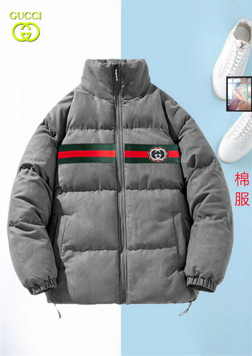 designer,replica,clothing,fake,1:1,lv,luxury,high quality Gucci original single down jacket(2883)