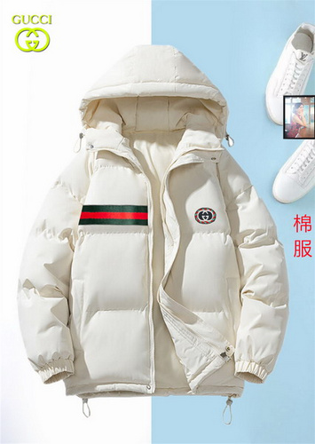 designer,replica,clothing,fake,1:1,lv,luxury,high quality Gucci original single down jacket (B035)