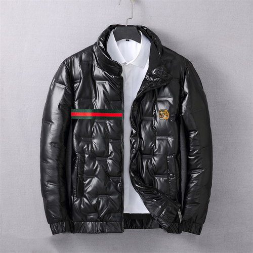 designer,replica,clothing,fake,1:1,lv,luxury,high quality Gucci down jacket (4A5F)