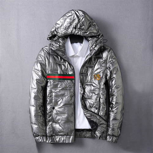 designer,replica,clothing,fake,1:1,lv,luxury,high quality Gucci down jacket (B1FB)