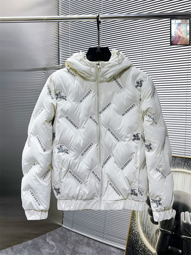 designer,replica,clothing,fake,1:1,lv,luxury,high quality Burberry thickened cotton jacket(2882)