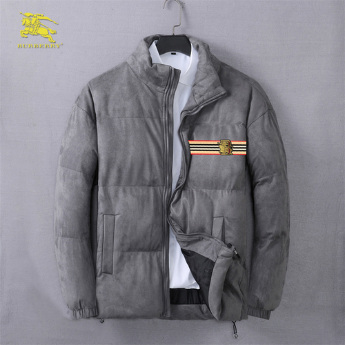 designer,replica,clothing,fake,1:1,lv,luxury,high quality Burberry down jacket (37C0)