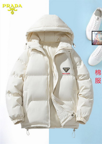 designer,replica,clothing,fake,1:1,lv,luxury,high quality Prada original single down jacket (51FB)