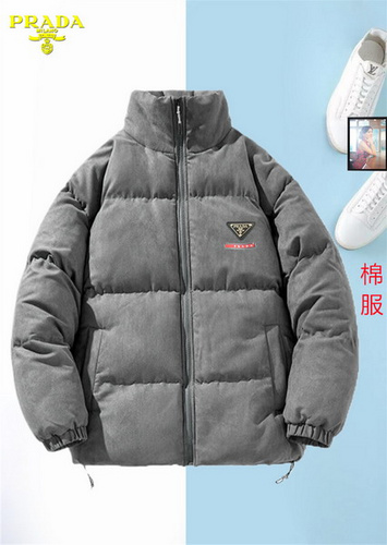 designer,replica,clothing,fake,1:1,lv,luxury,high quality Prada original single down jacket (AA65)