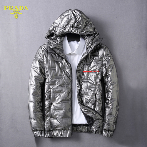 designer,replica,clothing,fake,1:1,lv,luxury,high quality Prada down jacket(5776)
