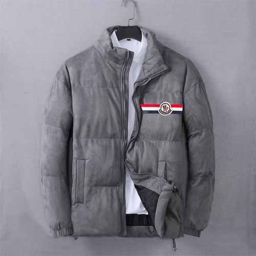 designer,replica,clothing,fake,1:1,lv,luxury,high quality Mouthless down jacket (FC98)