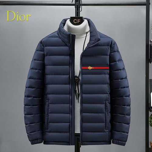 designer,replica,clothing,fake,1:1,lv,luxury,high quality Dior thickened cotton jacket (EABC)