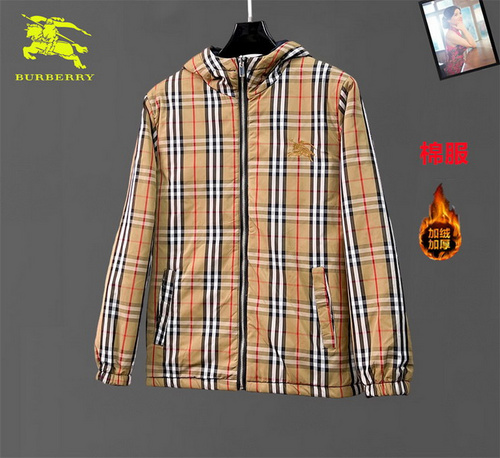 designer,replica,clothing,fake,1:1,lv,luxury,high quality Burberry original single cotton jacket (0D18)