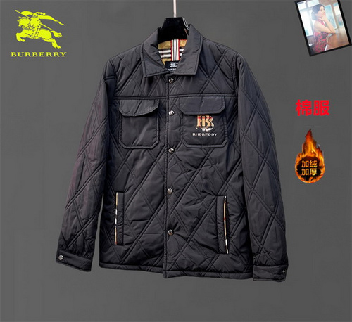 designer,replica,clothing,fake,1:1,lv,luxury,high quality Burberry original single cotton jacket (3D0A)