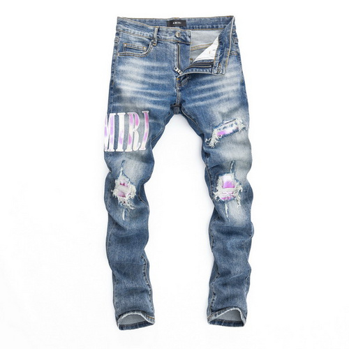 designer,replica,clothing,fake,1:1,lv,luxury,high quality A&miri trousers (91A0)