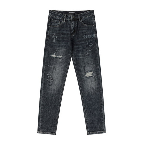 designer,replica,clothing,fake,1:1,lv,luxury,high quality Crow Heart Pants (3)(E834)