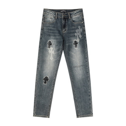 designer,replica,clothing,fake,1:1,lv,luxury,high quality Crow Heart Pants (4D56)