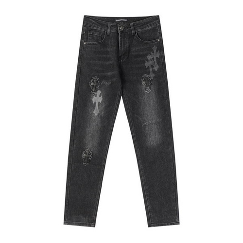 designer,replica,clothing,fake,1:1,lv,luxury,high quality Crow Heart Pants (AD9A)