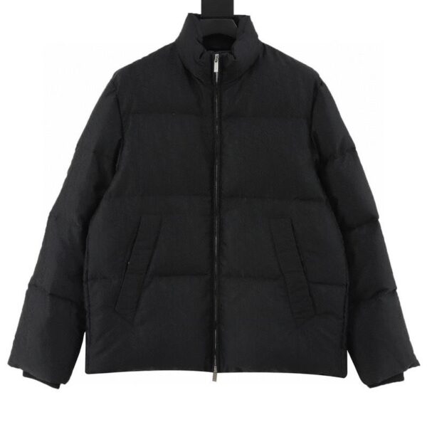 designer,replica,clothing,fake,1:1,lv,luxury,high quality Dior new autumn and winter lapel down jacket (B88C)