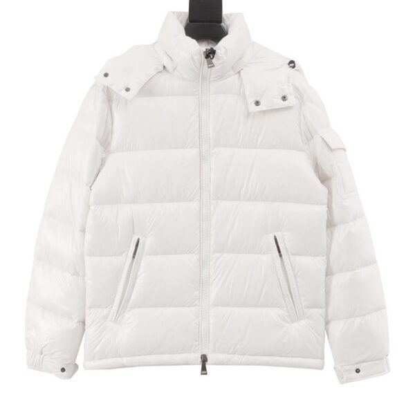 designer,replica,clothing,fake,1:1,lv,luxury,high quality Moncer Maya down jacket (12A6)