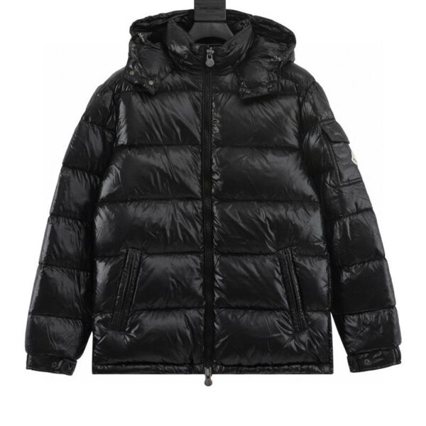 designer,replica,clothing,fake,1:1,lv,luxury,high quality Moncler maya down jacket (matte) (12Fendi)