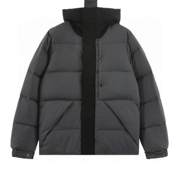 designer,replica,clothing,fake,1:1,lv,luxury,high quality Moncler access control three-dimensional embossed letters down jacket (684B)