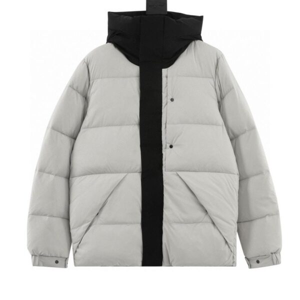 designer,replica,clothing,fake,1:1,lv,luxury,high quality Moncler access control three-dimensional embossed letters down jacket (EAF3)