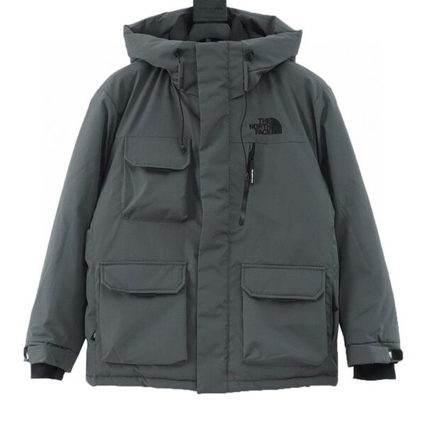 designer,replica,clothing,fake,1:1,lv,luxury,high quality The Nroth Face TNF North Face POLAR waterproof and windproof workwear solid color (C932)