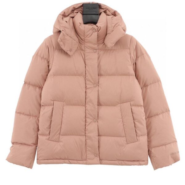 designer,replica,clothing,fake,1:1,lv,luxury,high quality lululemon women’s down jacket(8415)