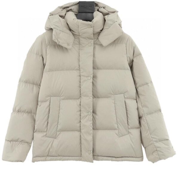 designer,replica,clothing,fake,1:1,lv,luxury,high quality lululemon women’s down jacket (F6DD)