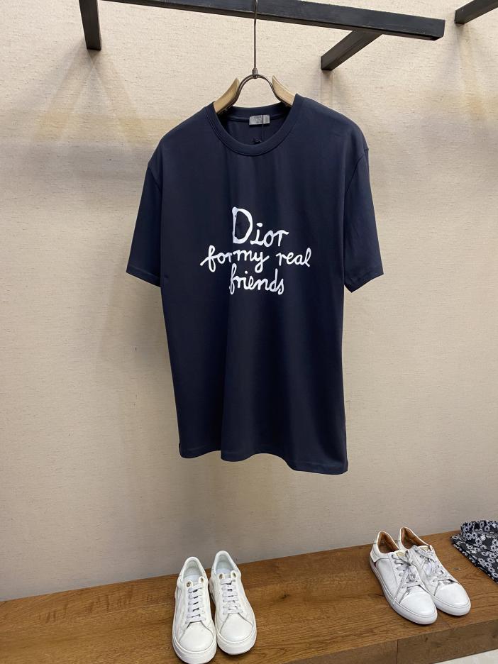 designer,replica,clothing,fake,1:1,lv,luxury,high quality Dior Men Summer 25ss letter printed short sleeves, same style for men and women (5927) designer,replica,clothing,fake,1:1,lv,luxury,high quality Dior Men Summer 25ss letter printed short sleeves, same style for men and women (5927)