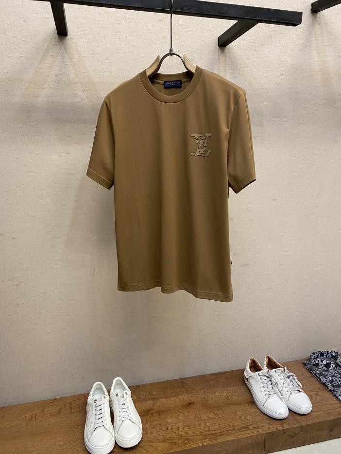 designer,replica,clothing,fake,1:1,lv,luxury,high quality LV pure cotton stretch cotton short-sleeved T-shirt (D40E) designer,replica,clothing,fake,1:1,lv,luxury,high quality LV pure cotton stretch cotton short-sleeved T-shirt (D40E)