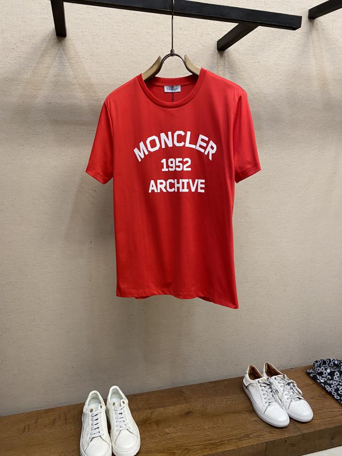 designer,replica,clothing,fake,1:1,lv,luxury,high quality Moncler 25 spring and summer new flocked printed logo short-sleeved T-shirt (F56C) designer,replica,clothing,fake,1:1,lv,luxury,high quality Moncler 25 spring and summer new flocked printed logo short-sleeved T-shirt (F56C)