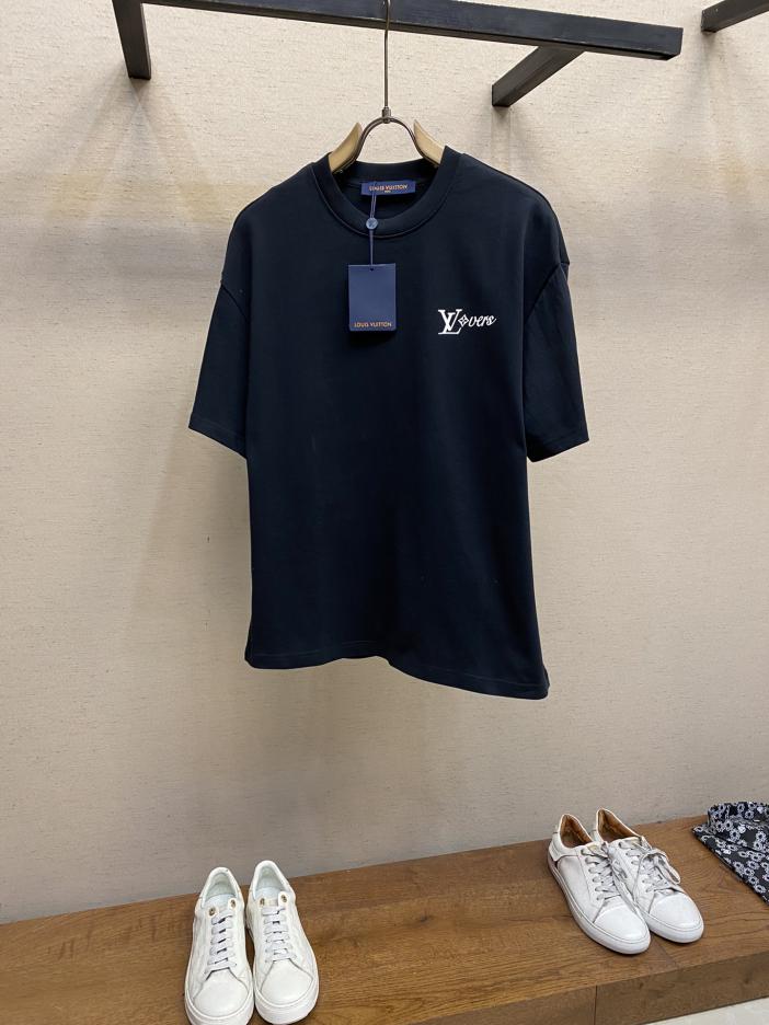 designer,replica,clothing,fake,1:1,lv,luxury,high quality LV pure cotton stretch cotton short-sleeved T-shirt (65F3) designer,replica,clothing,fake,1:1,lv,luxury,high quality LV pure cotton stretch cotton short-sleeved T-shirt (65F3)