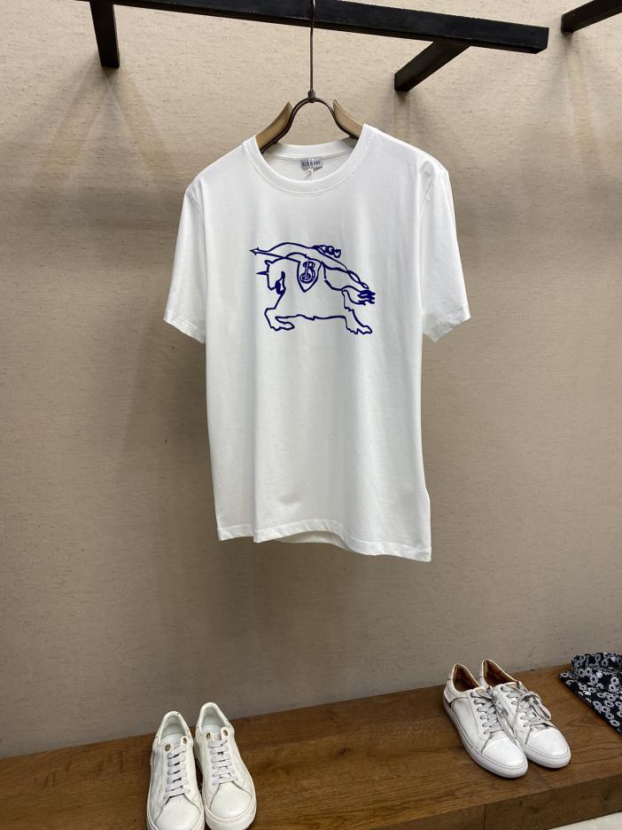 designer,replica,clothing,fake,1:1,lv,luxury,high quality Burberry cotton stretch cotton short-sleeved T-shirt (6BA0) designer,replica,clothing,fake,1:1,lv,luxury,high quality Burberry cotton stretch cotton short-sleeved T-shirt (6BA0)