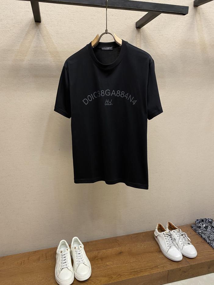 designer,replica,clothing,fake,1:1,lv,luxury,high quality DG 25ss new embroidered logo short sleeves (84A8) designer,replica,clothing,fake,1:1,lv,luxury,high quality DG 25ss new embroidered logo short sleeves (84A8)