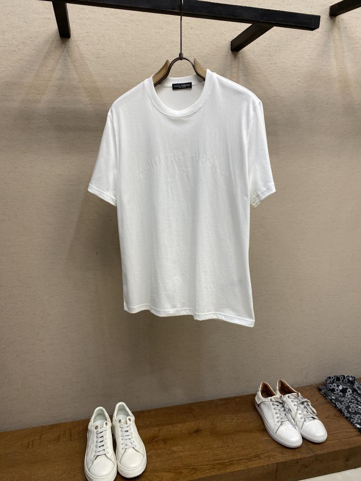 designer,replica,clothing,fake,1:1,lv,luxury,high quality DG 25ss new embroidered logo short sleeves (D1F5) designer,replica,clothing,fake,1:1,lv,luxury,high quality DG 25ss new embroidered logo short sleeves (D1F5)