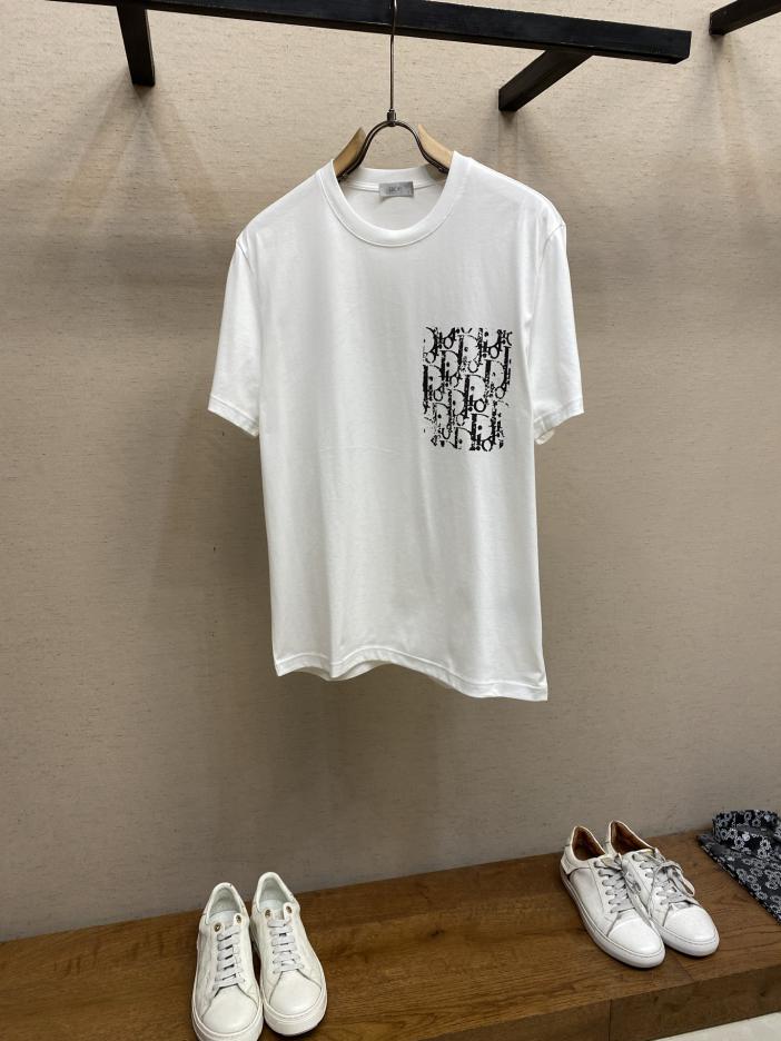 designer,replica,clothing,fake,1:1,lv,luxury,high quality Dior 25ss new printed logo short sleeves (015B) designer,replica,clothing,fake,1:1,lv,luxury,high quality Dior 25ss new printed logo short sleeves (015B)