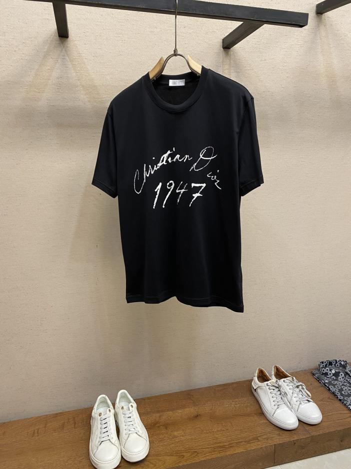designer,replica,clothing,fake,1:1,lv,luxury,high quality Dior 25ss new printed logo short sleeves (2A0B) designer,replica,clothing,fake,1:1,lv,luxury,high quality Dior 25ss new printed logo short sleeves (2A0B)