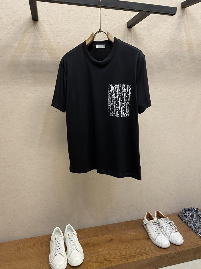 designer,replica,clothing,fake,1:1,lv,luxury,high quality Dior 25ss new printed logo short sleeves (D8D2) designer,replica,clothing,fake,1:1,lv,luxury,high quality Dior 25ss new printed logo short sleeves (D8D2)