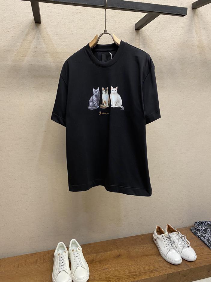 designer,replica,clothing,fake,1:1,lv,luxury,high quality Givenchy GVC cat digital direct printing T-shirt (8308) designer,replica,clothing,fake,1:1,lv,luxury,high quality Givenchy GVC cat digital direct printing T-shirt (8308)