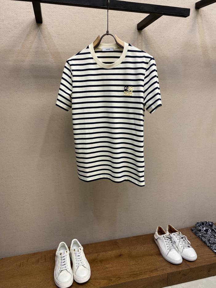 designer,replica,clothing,fake,1:1,lv,luxury,high quality Loewe pure cotton stretch cotton short-sleeved T-shirt (C3A9) designer,replica,clothing,fake,1:1,lv,luxury,high quality Loewe pure cotton stretch cotton short-sleeved T-shirt (C3A9)