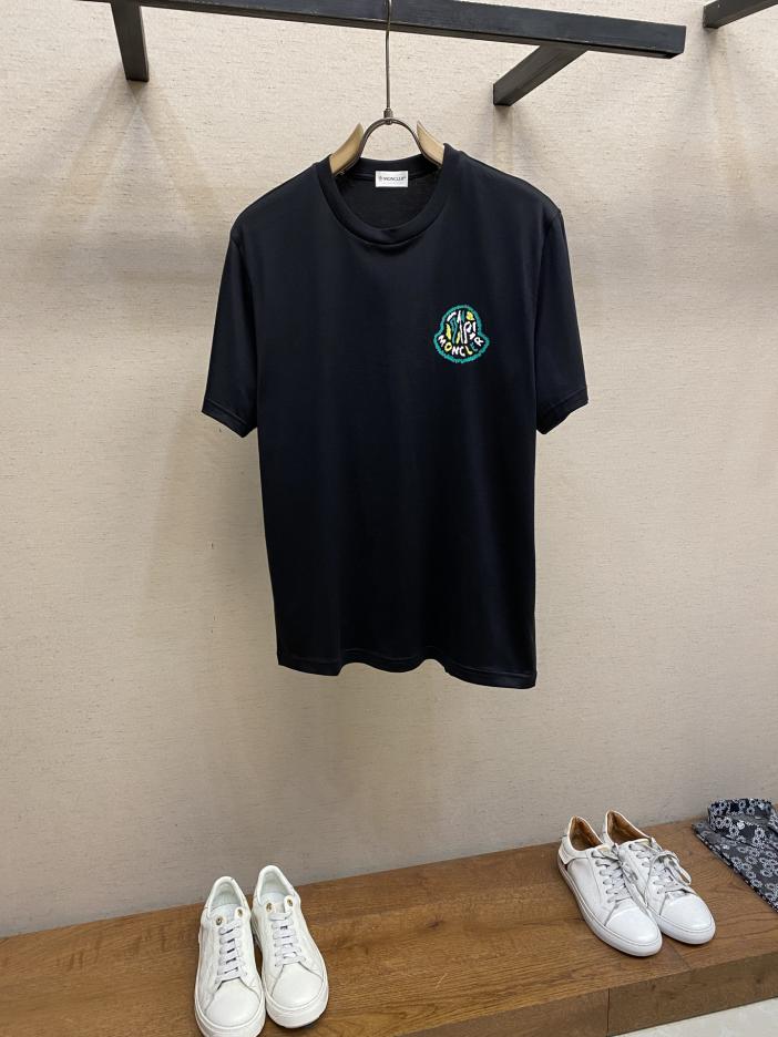 designer,replica,clothing,fake,1:1,lv,luxury,high quality Moncler 25ss new printed logo short sleeves (00E8) designer,replica,clothing,fake,1:1,lv,luxury,high quality Moncler 25ss new printed logo short sleeves (00E8)
